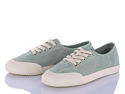 Кеды Violeta G5 green от магазина Frison