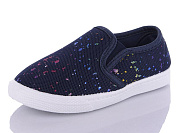 Слипоны Bluerama W4-5 от магазина Frison