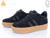 Кроссовки Stilli Group WA30-6 шкіра от магазина Frison