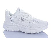 Кроссовки Violeta 24-159 white от магазина Frison