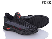 Кроссовки No Brand AF02-067A от магазина Frison