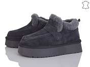 Угги Бабочка 5826-476 от магазина Frison