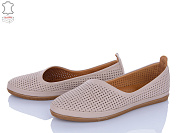 Туфли Mona Liza 2103 візон от магазина Frison