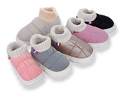 Тапочки Sanlin 04-04-64 mix от магазина Frison