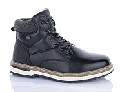 Ботинки Horoso B5621-1 от магазина Frison