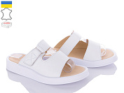 Шлепанцы Fatfax 2132-32 от магазина Frison