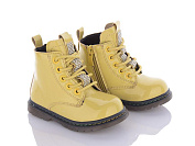 Ботинки С.Луч Q148-4 от магазина Frison