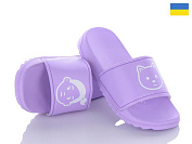 Шлепанцы No Brand 2207-15 от магазина Frison