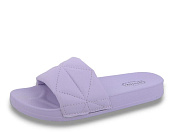 Шлепанцы Hongquan X42 purple от магазина Frison