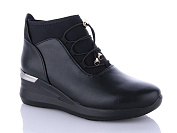 Ботинки No Brand F683-5 от магазина Frison