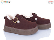 Туфли Klf BM4927-4 от магазина Frison