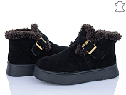 Ботинки Itts DD7639-1 от магазина Frison