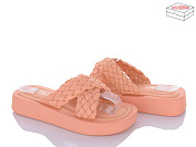 Шлепанцы Zahar 9010-7 от магазина Frison