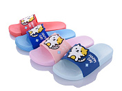 Шлепанцы M&L Alex13 868-18 mix от магазина Frison