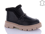 Ботинки Jiulai 750-7-1 от магазина Frison