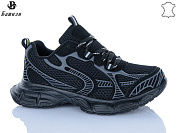 Кроссовки Башили H65107-2 от магазина Frison