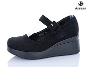 Туфли Башили GP65-6 от магазина Frison