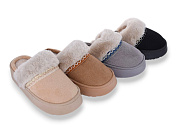 Тапочки Jh-Ян SDQ33 mix от магазина Frison