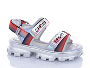 Босоножки Fg HL2006-4 от магазина Frison