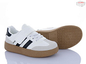 Кроссовки Okshoes 533-2 от магазина Frison