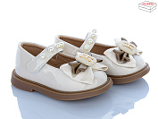 Туфли Comfort-Baby 8337-1 бежевий (16-20) от магазина Frison