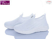 Кроссовки Little Fairy 2002-3 піна от магазина Frison