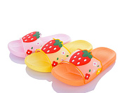 Шлепанцы No Brand KM41 mix от магазина Frison