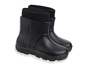 Сапоги Rai Shoes RD662A чорний от магазина Frison
