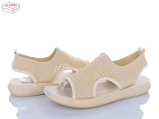 Босоножки Saimao FA121-10 батал от магазина Frison