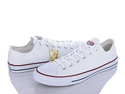 Кеды Violeta Y131-A6 all-white от магазина Frison