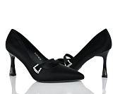 Туфли Бабочка 661231-80 от магазина Frison