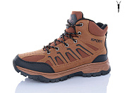 Ботинки Dafuyuan A2670-18 от магазина Frison