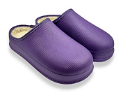 Сабо Rai Shoes 600 фіолетовий от магазина Frison