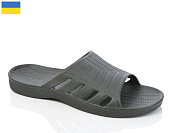 Шлепанцы Demur DS108 зелений от магазина Frison