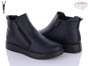 Ботинки Saimao FB17-1 батал от магазина Frison