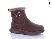 Ботинки Wsmr L7736-5 от магазина Frison