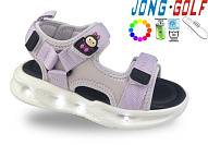 Босоножки Jong-Golf A20702-12 LED от магазина Frison