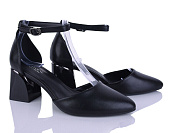 Туфли Бабочка 6454-164 от магазина Frison