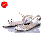 Босоножки Viktoria W05-63 распродажа от магазина Frison