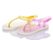 Босоножки No Brand KP379 mix от магазина Frison