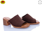 Шлепанцы Meideli D009-16 от магазина Frison