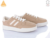 Кроссовки Stilli Group AD120-20 шкіра от магазина Frison