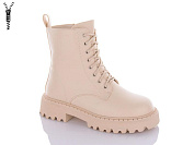 Ботинки Aba2 Q094 от магазина Frison