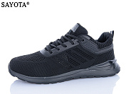Кроссовки Sayota S639-1 от магазина Frison
