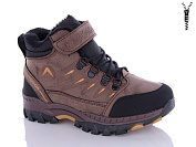 Ботинки Sharif 241-4 (31-35) от магазина Frison