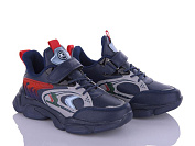 Кроссовки Alemykids-Caroc AED5368C от магазина Frison