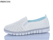 Слипоны Princess L26-9 от магазина Frison