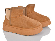 Угги Бабочка 367-254 от магазина Frison