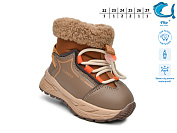 Ботинки Том.М 51109K от магазина Frison