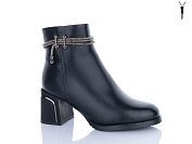 Ботинки Alimama-Girnaive A2677 от магазина Frison